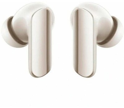 REALME Наушники Air 7 Pro (RMA2407), Bluetooth, внутриканальные, белый [6941764461611]