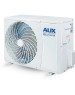 Сплит-система AUX Кондиционер ASW-H24A4/BA-R2DI /AS-H24A4/BA-R2DI серия Сlassic Inverter. R36 (комплект)