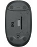 LOGITECH Мышь беспроводная M196 графит (BT, 1000dpi, 3but) (910-007315)