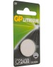 GP BATTERIES GP CR2430-C1 30/240