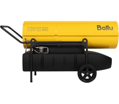 Пушка дизельная BALLU Пушка дизельная прямого нагрева BHDP-120 PRO