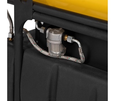 Пушка дизельная BALLU Пушка дизельная прямого нагрева BHDP-120 PRO