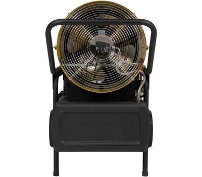 Пушка дизельная BALLU Пушка дизельная прямого нагрева BHDP-120 PRO