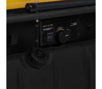 Пушка дизельная BALLU Пушка дизельная прямого нагрева BHDP-120 PRO