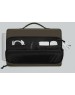 GASTON LUGA Чехол-сумка для ноутбука Däsh Cushioned Briefcase 16