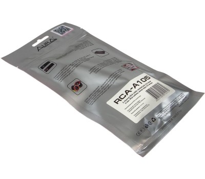 Кабель AurA RCA-A105MKII