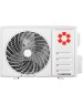 Сплит-система KENTATSU Кондиционер KSGHA21HZRN1/KSRHA21HZRN1 серия HARUKI Inverter (комплект)