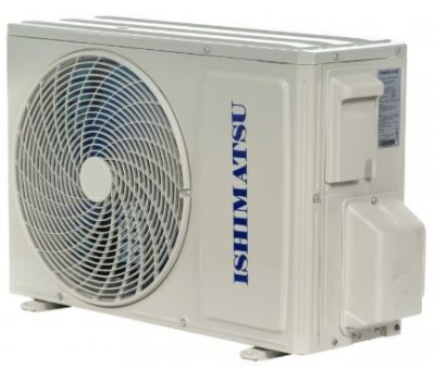 Сплит-система ISHIMATSU Кондиционер ALK-18H Серия AKASI R410 WIFI встр (комплект)