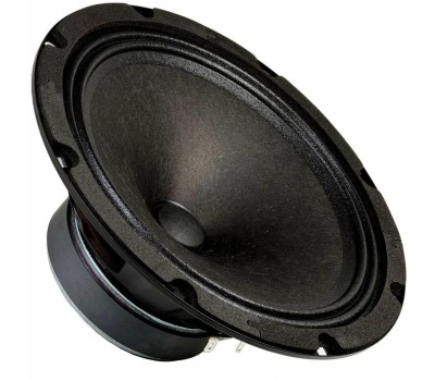 Автоакустика PROLOGY KRAKEN SPL 200 Акустика 20см широкополосная 4 Ом (1шт )