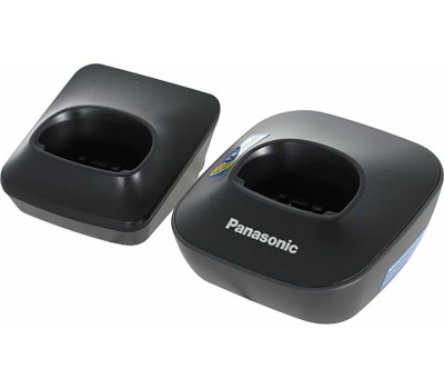 Телефон цифровой PANASONIC KX-TG1612RUH