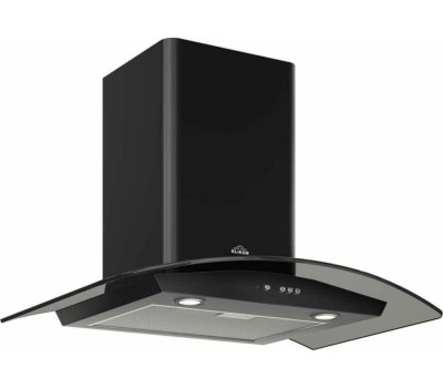 Вытяжка ELIKOR АМЕТИСТ 60П-430-КЗД черный/гал. тонир.