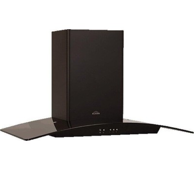 Вытяжка ELIKOR АМЕТИСТ 60П-430-КЗД черный/гал. тонир.