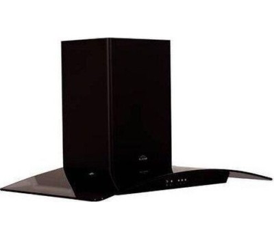 Вытяжка ELIKOR АМЕТИСТ 60П-430-КЗД черный/гал. тонир.