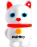 USB флеш SMARTBUY (SB32GBCATW) 32GB WILD SERIES CATTY