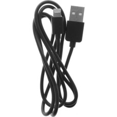 USB кабель OLTO ACCZ-5015 USB - 8PIN 1м черный