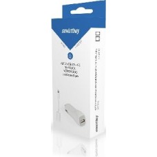 Автозарядка SMARTBUY (SBP-1502-8-V) АЗУ NITRO