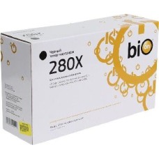 Картридж для лазерного принтера/МФУ BION CF280X