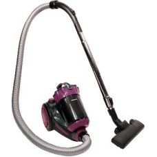 Пылесос циклон STARWIND SCV2030 фиолетовый/черный