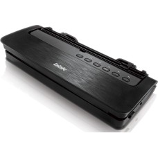 Вакуумный упаковщик BBK BVS801 черный