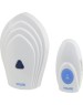 Звонок беспроводной VOLPE (UL-00002405) UDB-Q029 W-R1T1-16S-80M-WH