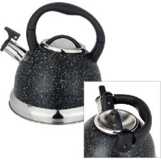 Чайник AGNESS 937-030 нерж. 3л