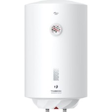 Водонагреватель накопительный электрический TIMBERK SWH RE17 80 V белый