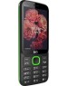 Телефон мобильный BQ 3590 Step XXL+ Black/Green