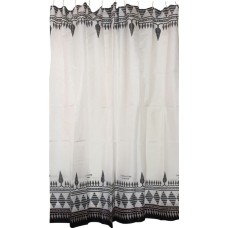 Занавеска для ванной РЫЖИЙ КОТ Занавеска для ванной SC-PE-31 (311961)