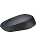 Мышь LOGITECH (910-004642) M170 оптическая (1000dpi) серая
