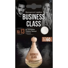 Ароматизатор FRESHCO DROP OF BUSINESS CLASS TIZIANA TERENZI AR1BC113