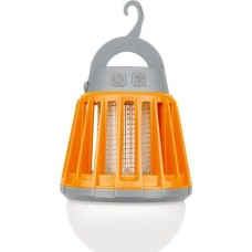 лампа антимоскитная REXANT (71-0076) АНТИМОСКИТНЫЙ КЕМПИНГОВЫЙ ФОНАРЬ R20 USB