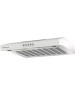 Вытяжка KRONA ERMINA 500 inox pb