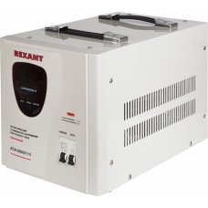 Стабилизаторы напряжения REXANT (11-5005) AСН-5 000/1-Ц