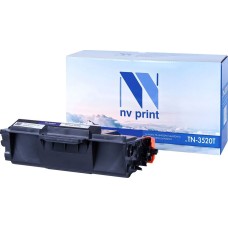 Картридж совместимый NV PRINT NV-TN3520T