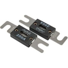 Предохранитель AURA FAL-N201 ANL 200A