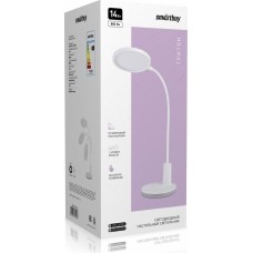 Светильник SMARTBUY (SBL-DL-14-r-w) 14W/4000K