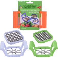 MULTIDOM Овощерезка-фрукторезка универсальная AN53-37