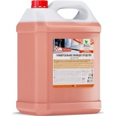 Моющее средство CLEAN&GREEN CG8026 Универсальное (щелочное) 5 кг.