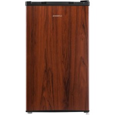 Холодильник Maunfeld MFF83WD дерево/черный КА-00016488