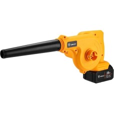 Воздуходувка DEKO DKBL20, 20В, 2x4.0Ач 063-4313