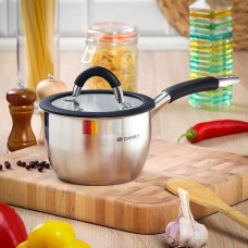 Ковш DANIKS GS-01435-16S Орландо (397625) 1.9 л