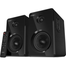 Акустическая система 2.0 SVEN SPS-730 чёрный