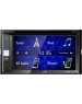 Автомагнитола 2 DIN JVC KW-V250BTM DSP