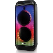 Мидисистема BBK BTA7030 черный