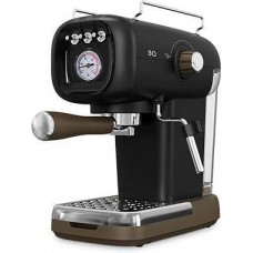 Кофеварка эспрессо BQ CM2004 Black