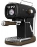 Кофеварка эспрессо BQ CM2004 Black