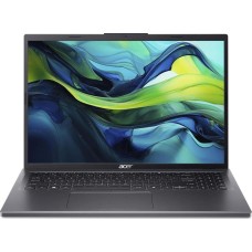 Ноутбук ACER 16 Aspire 16 A16-51GM-57T5 Metallic (NX.KXUCD.001) ПИ