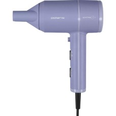 Фен POLARIS PHD-2044TI лавандовый