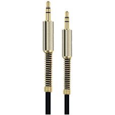 Кабель AKSBERRY (6900203330017) AUX R116, черный