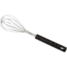 MALLONY Венчик MARBLE из нержавеющей стали с ручкой из полипропилена, размер: 27.3*6 см (107865)